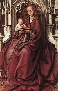 MASSYS, Quentin Virgin and Child Germany oil painting reproduction